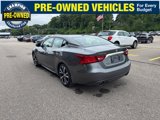 Used 2017 Nissan Maxima 3.5 S image 2