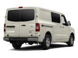 Used 2017 Nissan NV 2500 SV image 5