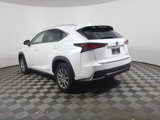 Used 2021 Lexus NX 300h AWD w/ Comfort Package image 3