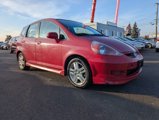 Used 2007 Honda Fit Sport image 4