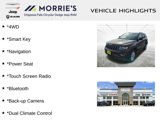 Used 2016 Jeep Grand Cherokee Laredo w/ Quick Order Package 23E image 3