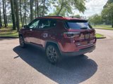 Used 2021 Jeep Compass 80th Special Edition w/ Sun and Sound Group image 5