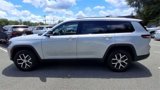 Used 2023 Jeep Grand Cherokee L Limited image 5