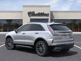 New 2025 Cadillac XT4 Sport w/ Cold Weather Package image 3