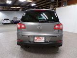 Used 2010 Volkswagen Tiguan Wolfsburg Edition image 4