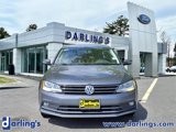 Used 2015 Volkswagen Jetta TDI SEL image 2