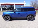 Used 2023 Ford Bronco Sport Outer Banks w/ Tech Package image 4