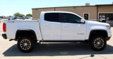 Used 2022 Chevrolet Colorado ZR2 image 4