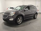 Used 2016 Chevrolet Equinox LTZ w/ Enhanced Convenience Package image 4