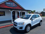 Used 2016 Chevrolet Trax LS image 2