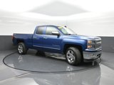Used 2015 Chevrolet Silverado 1500 LTZ image 4