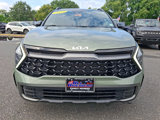 Used 2023 Kia Sportage X-Line w/ X-Line Premium Package image 3