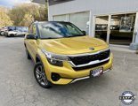 Used 2021 Kia Seltos S image 5
