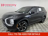Used 2022 Mitsubishi Outlander SE image 1