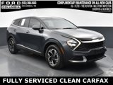 Used 2023 Kia Sportage LX image 3
