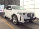 Used 2025 BMW X5 xDrive50e w/ Climate Comfort Package image 2