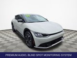 Used 2022 Kia EV6 Wind w/ Wind Technology Package image 4