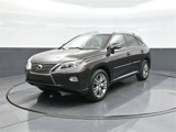 Used 2014 Lexus RX 350 AWD image 3