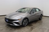 New 2025 Hyundai Elantra Sport image 2