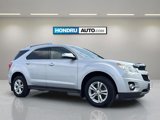 Used 2012 Chevrolet Equinox LTZ w/ LPO, Protection Package image 2