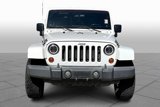 Used 2012 Jeep Wrangler Rubicon w/ PWR Convenience Group image 3