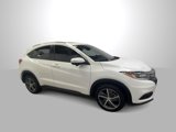 Used 2022 Honda HR-V EX image 2