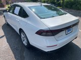 Certified 2024 Honda Accord LX image 5