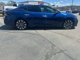 Used 2019 Nissan Maxima Platinum image 2