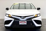 Used 2024 Toyota Camry SE image 2