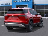 New 2025 Chevrolet Equinox LT w/ Convenience Package II image 4