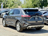 Used 2019 Ford Edge SEL w/ Equipment Group 201A image 2