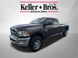 Used 2017 RAM 2500 Big Horn image 3