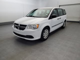 Used 2016 Dodge Grand Caravan American Value Package image 2