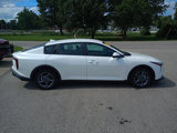 Used 2025 Kia K4 LXS image 2