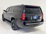 Used 2016 Chevrolet Suburban LTZ image 5