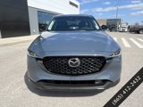 Used 2023 MAZDA CX-5 Carbon Edition image 2