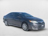 Used 2012 Toyota Camry LE image 3