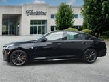 Certified 2022 Cadillac CT5 Sport image 4