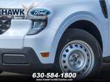 New 2025 Ford Maverick XL w/ Equipment Group 102A image 3