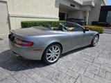 Used 2006 Aston Martin DB9 Volante image 2