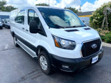 Used 2021 Ford Transit 250 Low Roof image 3