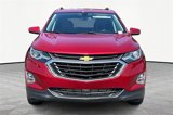 Used 2018 Chevrolet Equinox LT image 3
