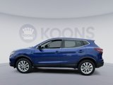 Used 2021 Nissan Rogue Sport S image 2