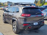 Used 2014 Jeep Cherokee Trailhawk w/ Comfort/Convenience Group image 5