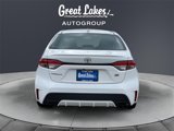 Used 2020 Toyota Corolla SE image 4
