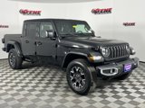 New 2025 Jeep Gladiator Sport image 2