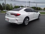 Used 2021 Acura TLX w/ Technology Package image 4