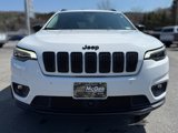Used 2023 Jeep Cherokee Altitude Lux image 2