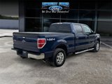 Used 2011 Ford F150 XLT w/ XLT Chrome Pkg image 5