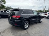 Used 2014 Jeep Grand Cherokee Laredo w/ Quick Order Package 23E image 5
